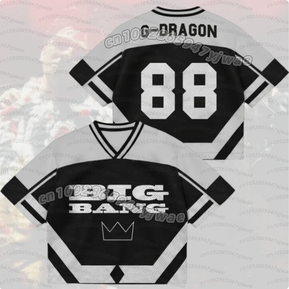 Summer Clothing Guys - Summer Men Women BigBang 2026 World