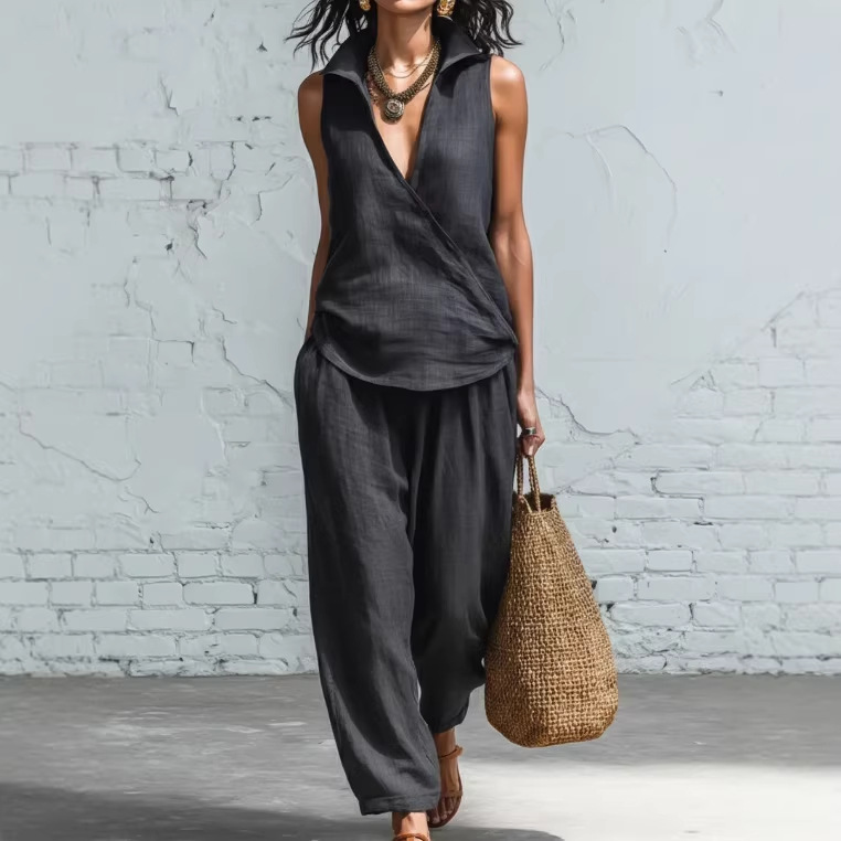 Summer Zara - 2026 Spring and Summer New Women's