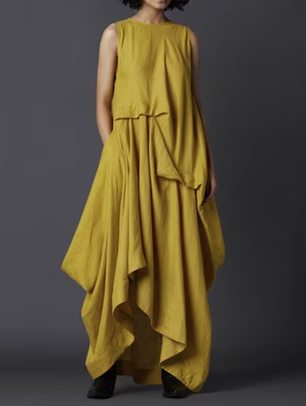 Summer Pockets Dress Women Cre - Summer Zara 评论和价格