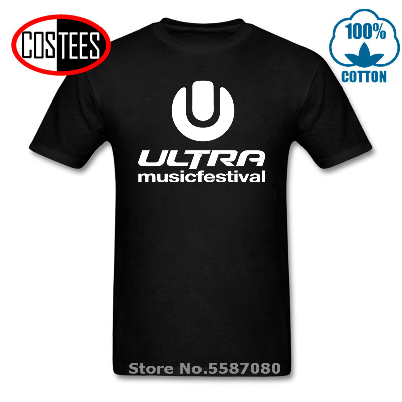 Mens 3D Shirts Men ULTRA MUSIC - Summer Clothing Online Shopping 评论和价格