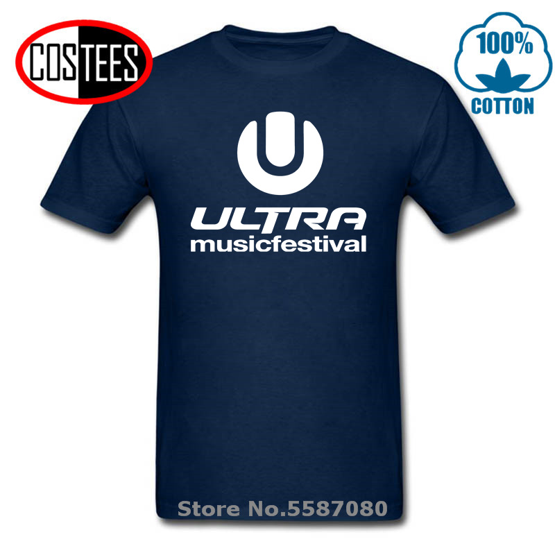 Mens 3D Shirts Men ULTRA MUSIC - Summer Clothing Online Shopping 评论和价格
