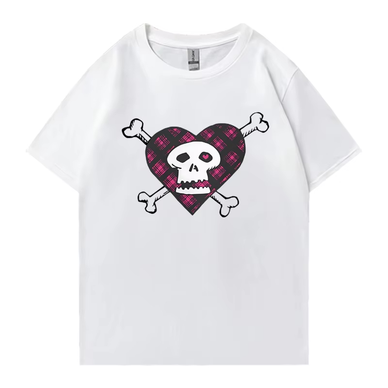 Avril Lavigne Logo Punk Rock 2 - Summer Clothing Logo 评论和价格