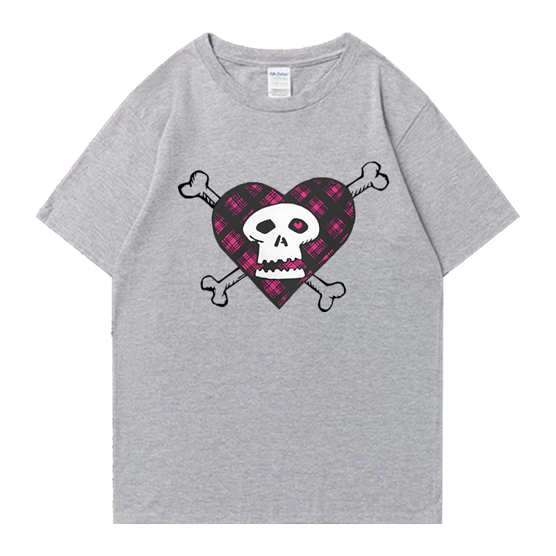 Avril Lavigne Logo Punk Rock 2 - Summer Clothing Logo 评论和价格