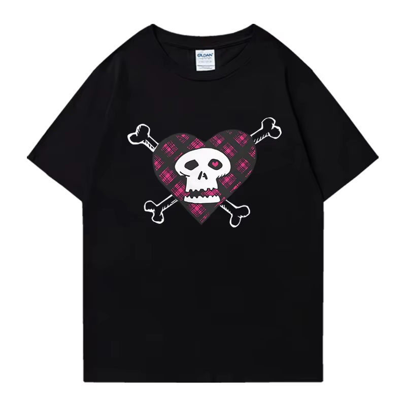 Avril Lavigne Logo Punk Rock 2 - Summer Clothing Logo 评论和价格
