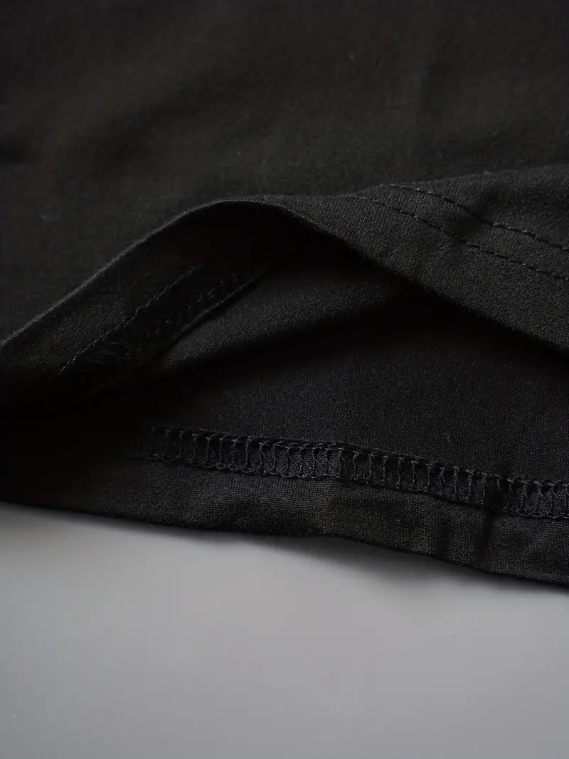Fasiom Funny Streetwear Tops H - Summer Clothing Logo 评论和价格