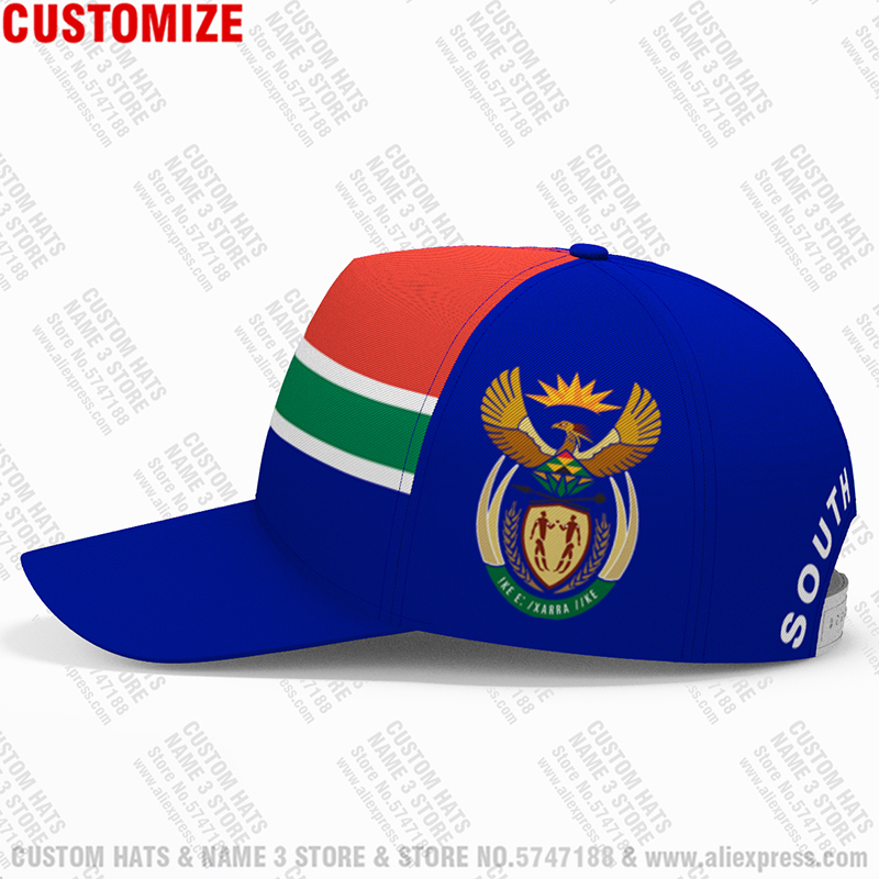 South Africa Baseball Caps Fre - Summer Zara 评论和价格