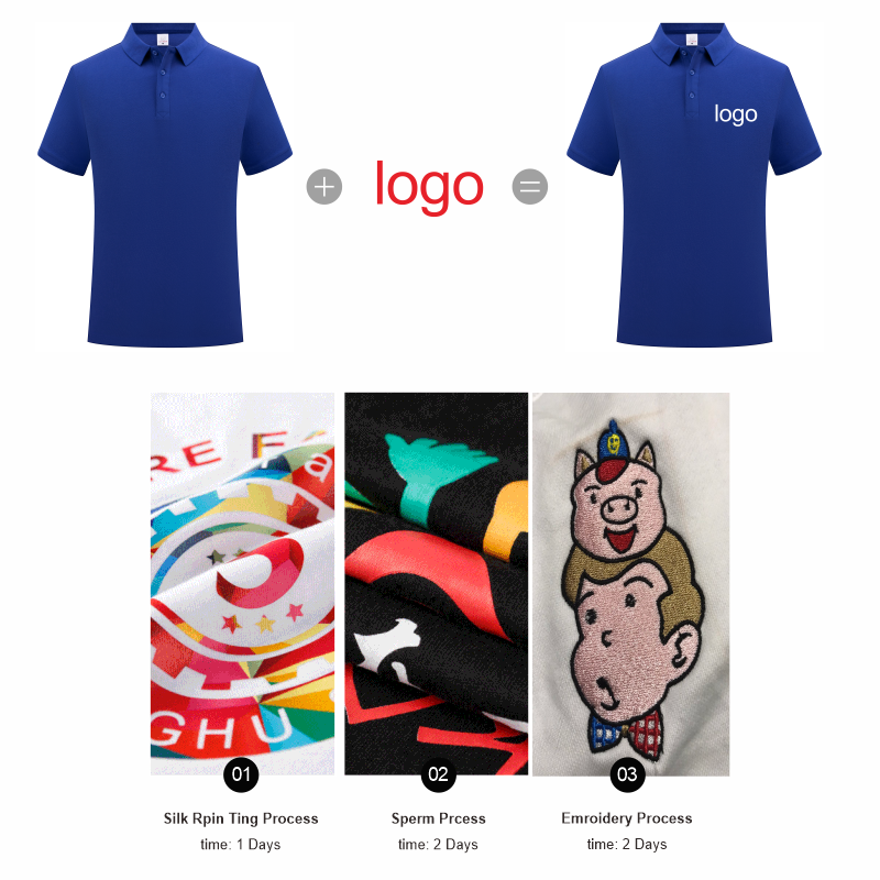 KAISING High-Quality Pure Cott - Summer Clothing Logo 评论和价格