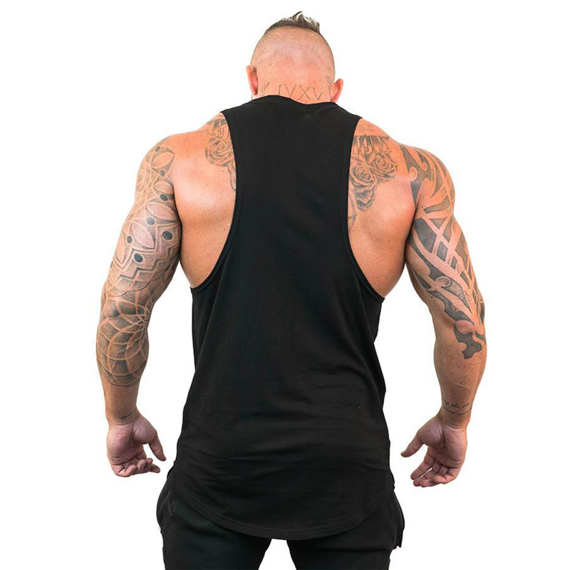 JUST GYM Logo Gym Clothing Men - Summer Clothing Logo 评论和价格