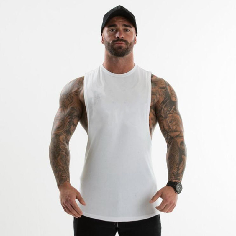 Plain Bodybuilding Clothing Fi - Summer Clothing Drop 评论和价格