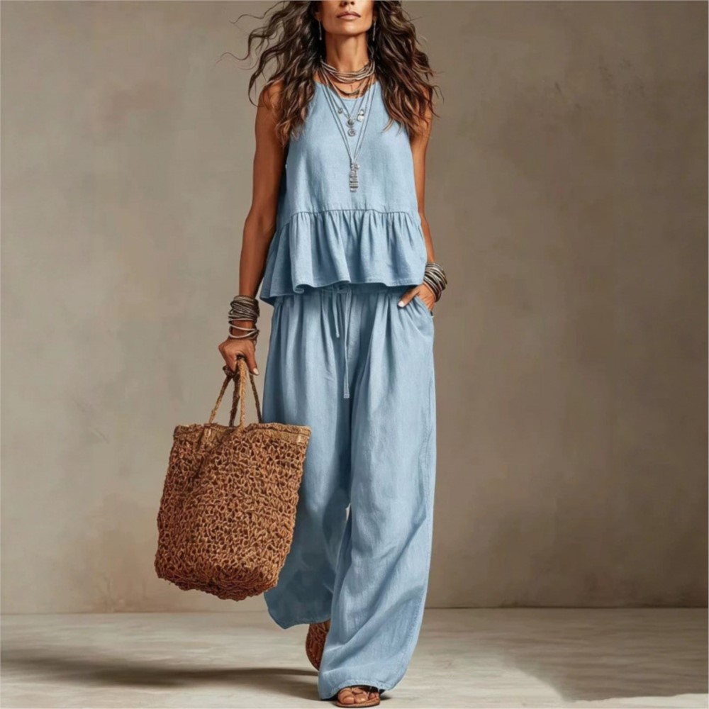 New Casual Sleeveless Women T- - Summer Zara 评论和价格