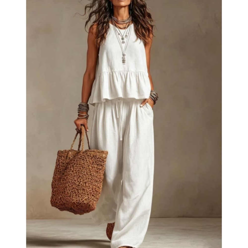 New Casual Sleeveless Women T- - Summer Zara 评论和价格
