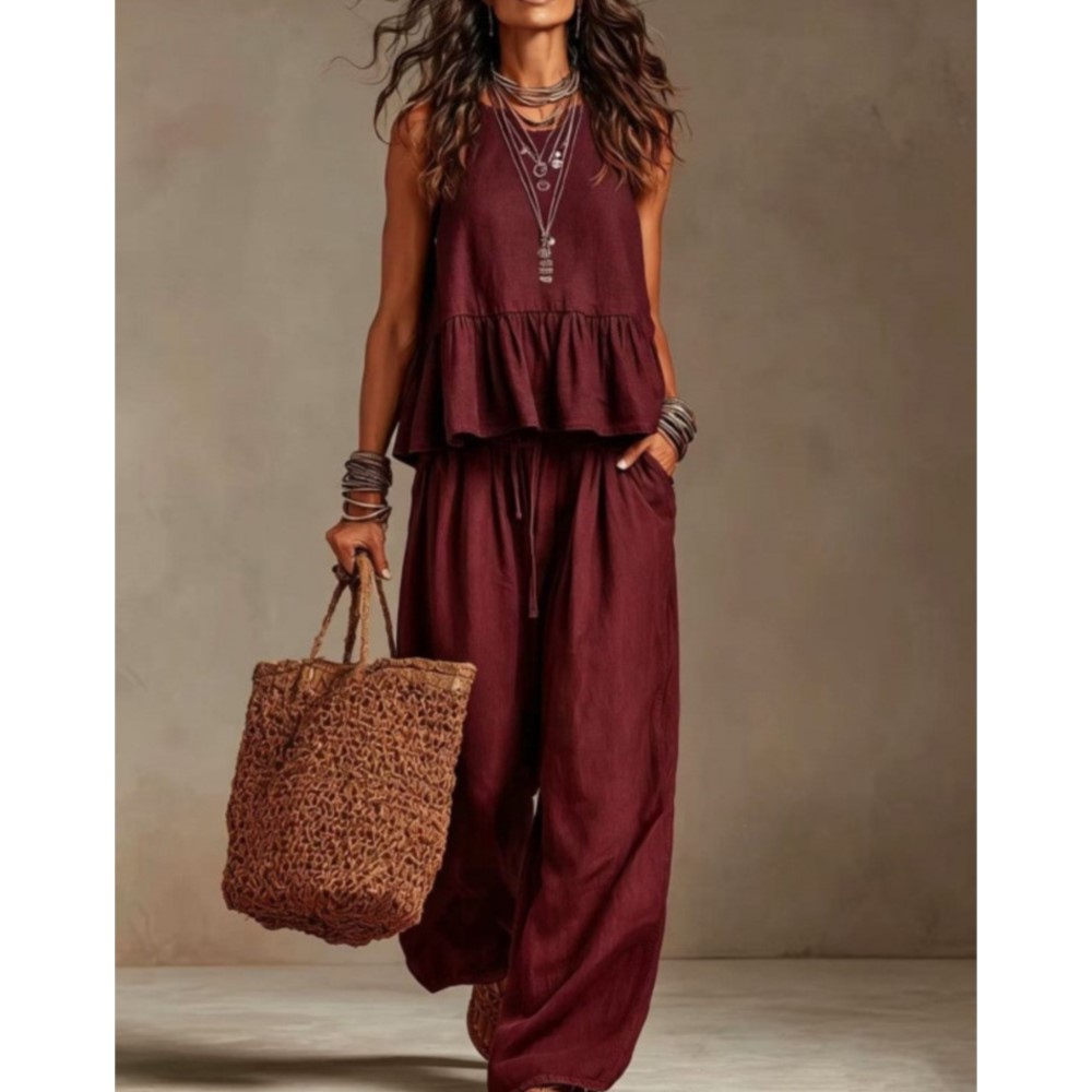 New Casual Sleeveless Women T- - Summer Zara 评论和价格