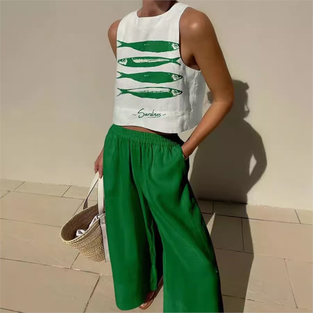 Bohemian Casual Vest And Long  - Summer Zara 评论和价格