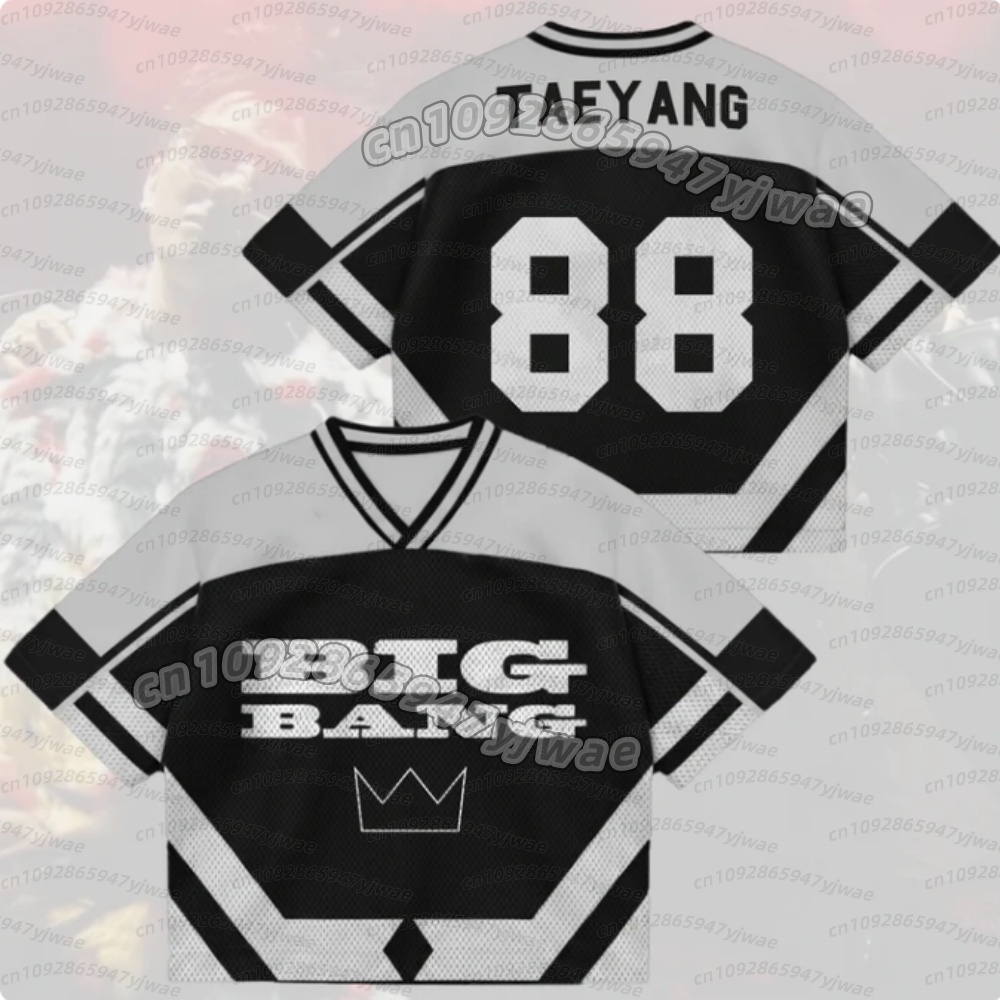 Summer Men Women BigBang 2026  - Summer Clothing Guys 评论和价格