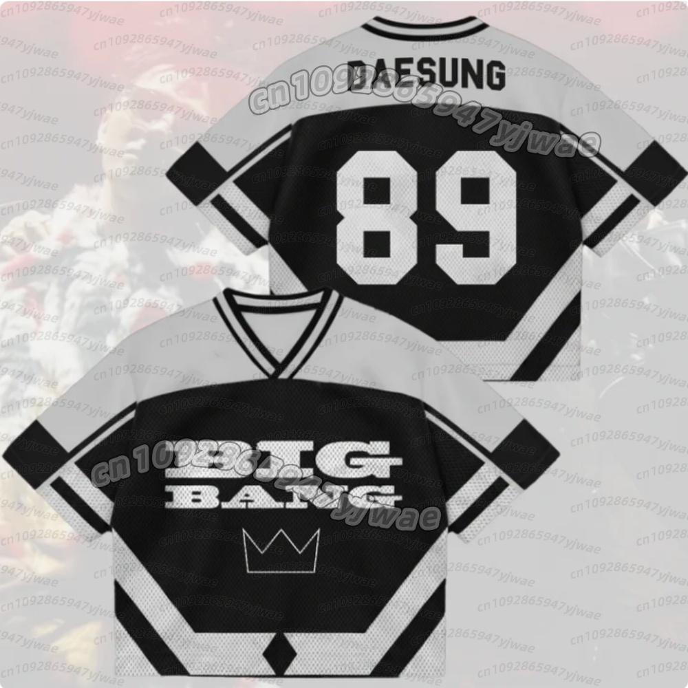 Summer Men Women BigBang 2026  - Summer Clothing Guys 评论和价格