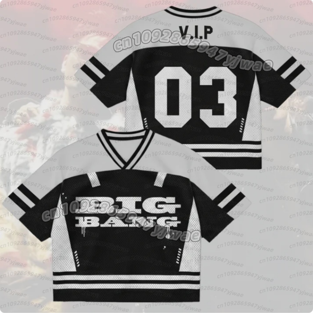 Summer Men Women BigBang 2026  - Summer Clothing Guys 评论和价格