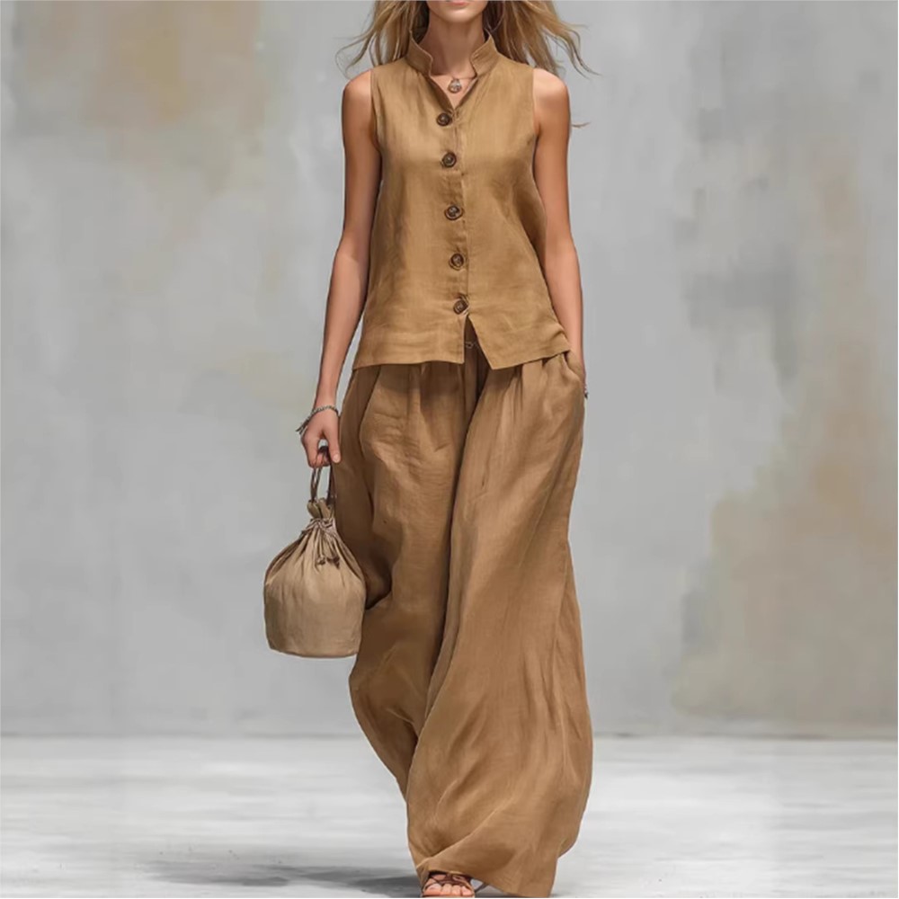 Fashion Stand-up Collar Sleeve - Summer Zara 评论和价格