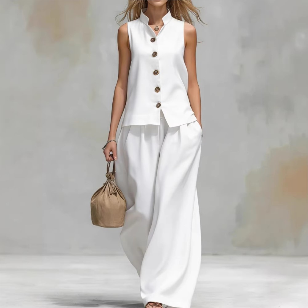 Fashion Stand-up Collar Sleeve - Summer Zara 评论和价格