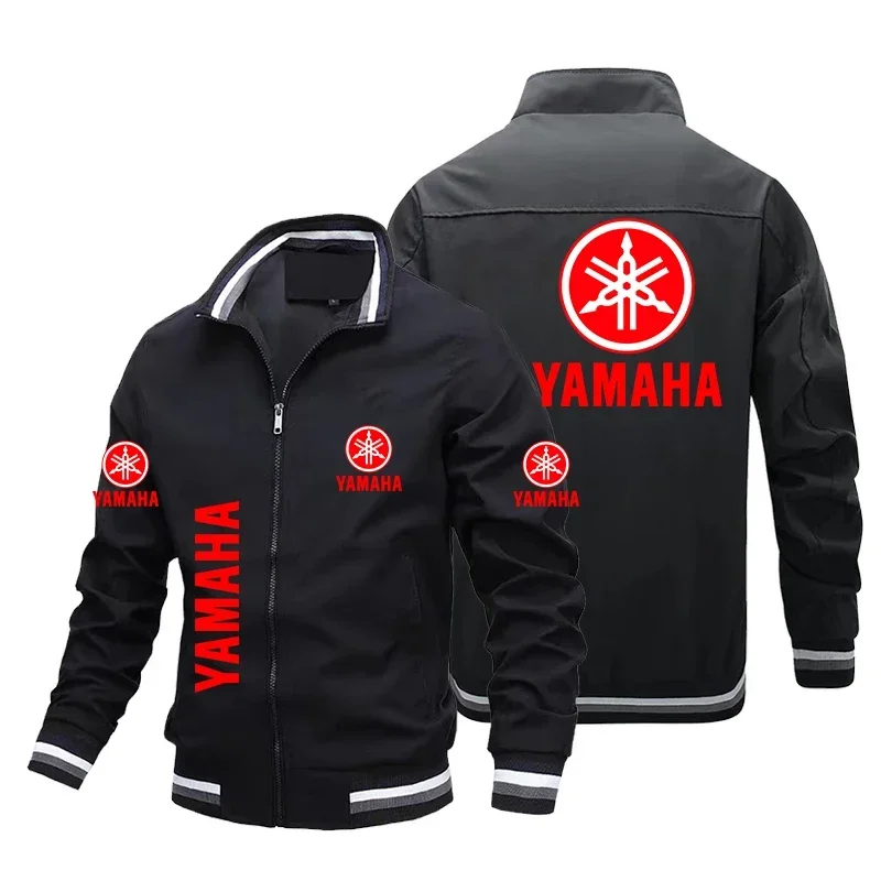 2025 New Summer Men's Yamaha L - Summer Clothing Logo 评论和价格