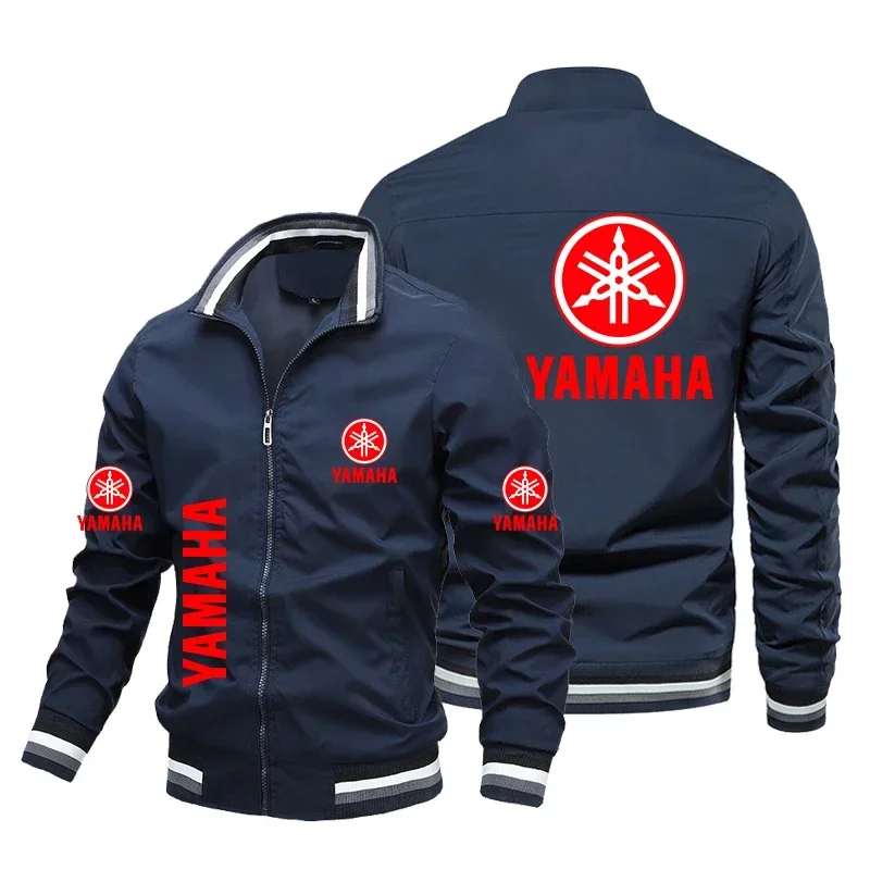 2025 New Summer Men's Yamaha L - Summer Clothing Logo 评论和价格