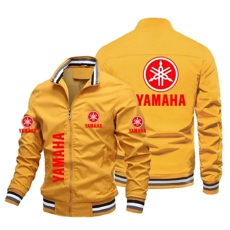 2025 New Summer Men's Yamaha L - Summer Clothing Logo 评论和价格