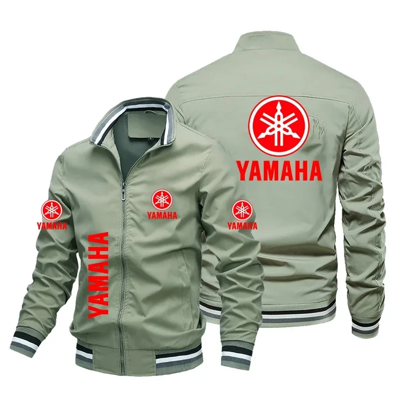 2025 New Summer Men's Yamaha L - Summer Clothing Logo 评论和价格
