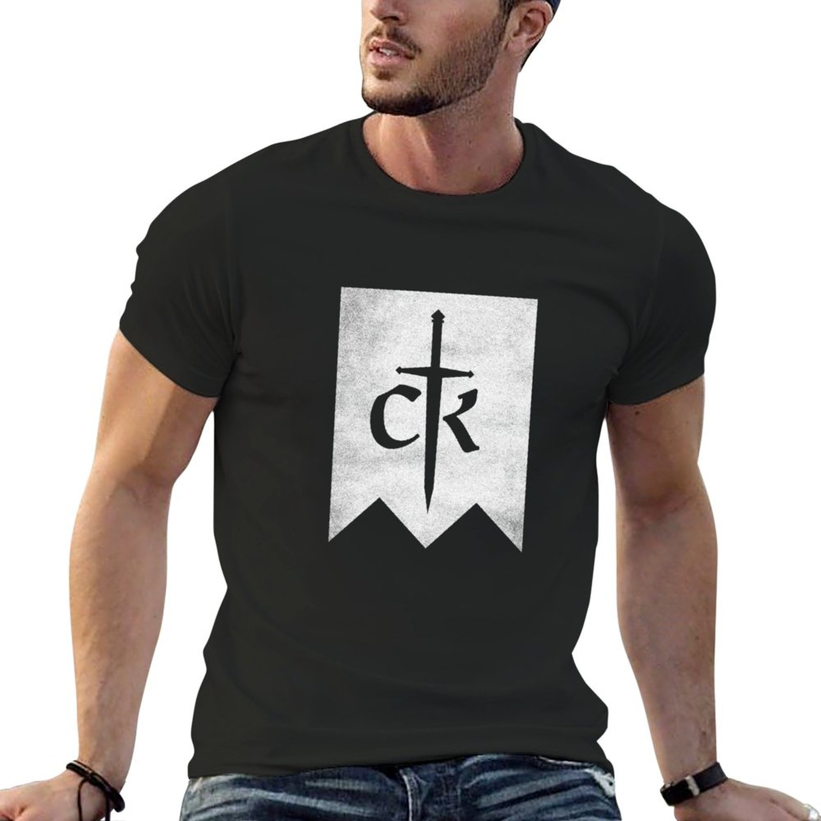 Crusader Kings 3 Distressed Lo - Summer Clothing Logo 评论和价格