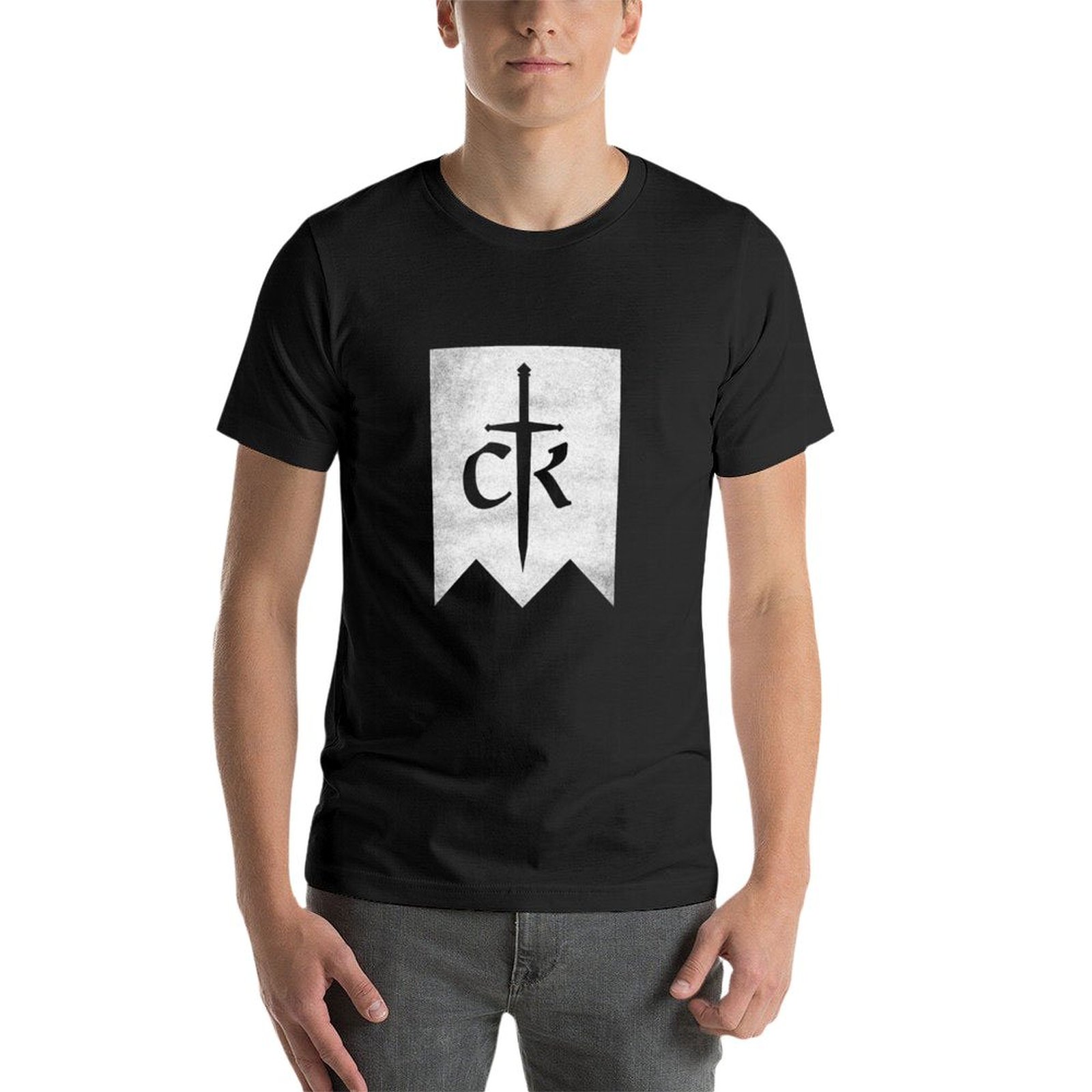 Crusader Kings 3 Distressed Lo - Summer Clothing Logo 评论和价格