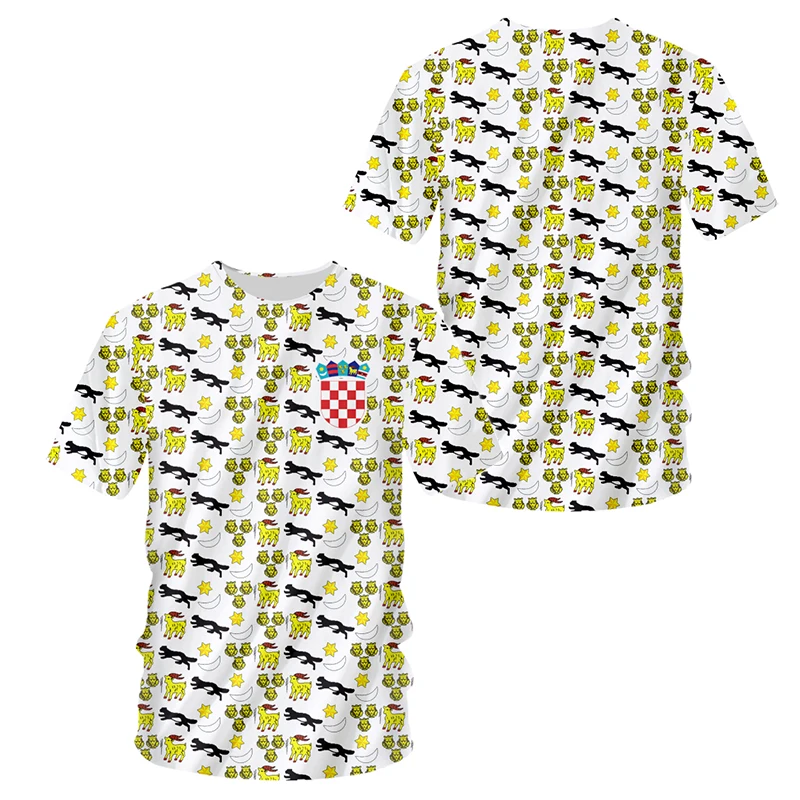 Luxembourg Logo 3D Print Sport - Summer Clothing Logo 评论和价格