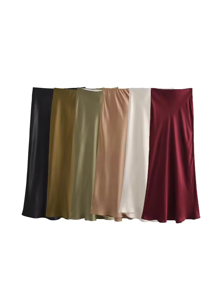 Women's Soft Touch Silk-Like M - Summer Zara 评论和价格