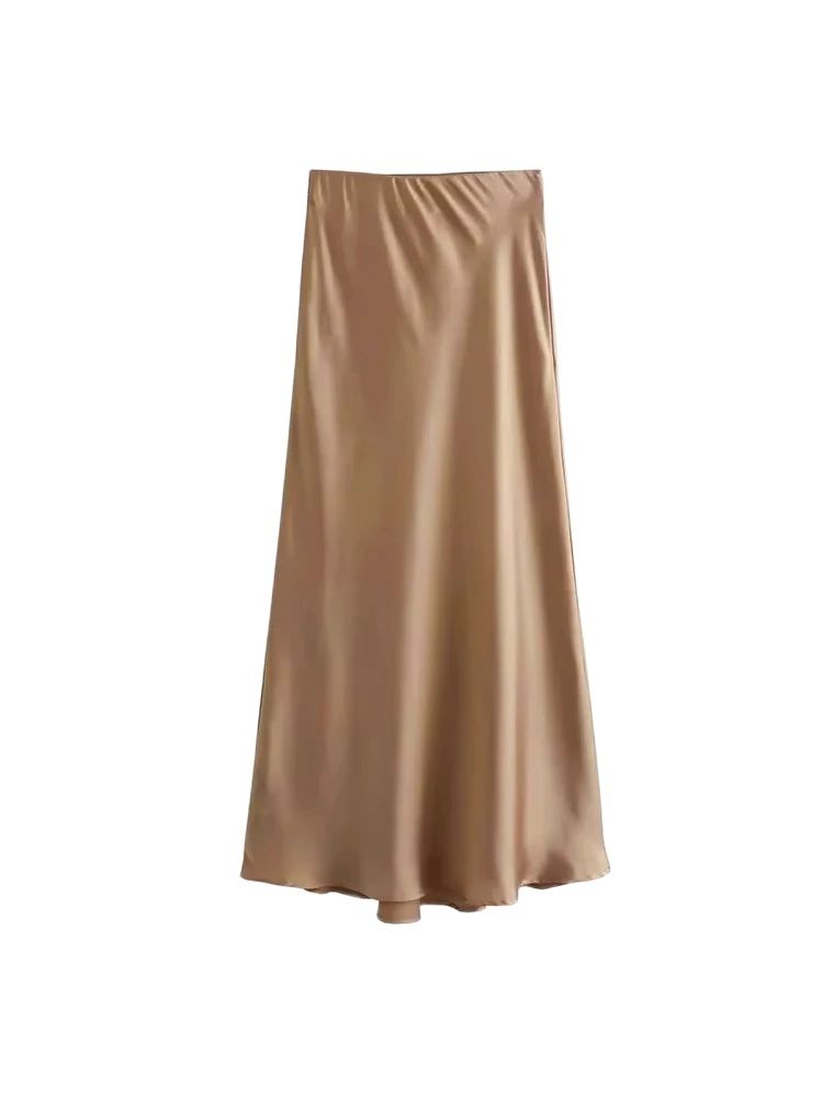 Women's Soft Touch Silk-Like M - Summer Zara 评论和价格
