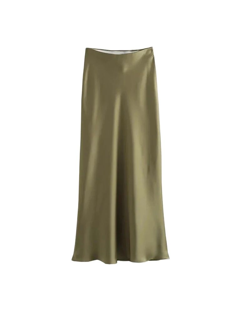 Women's Soft Touch Silk-Like M - Summer Zara 评论和价格