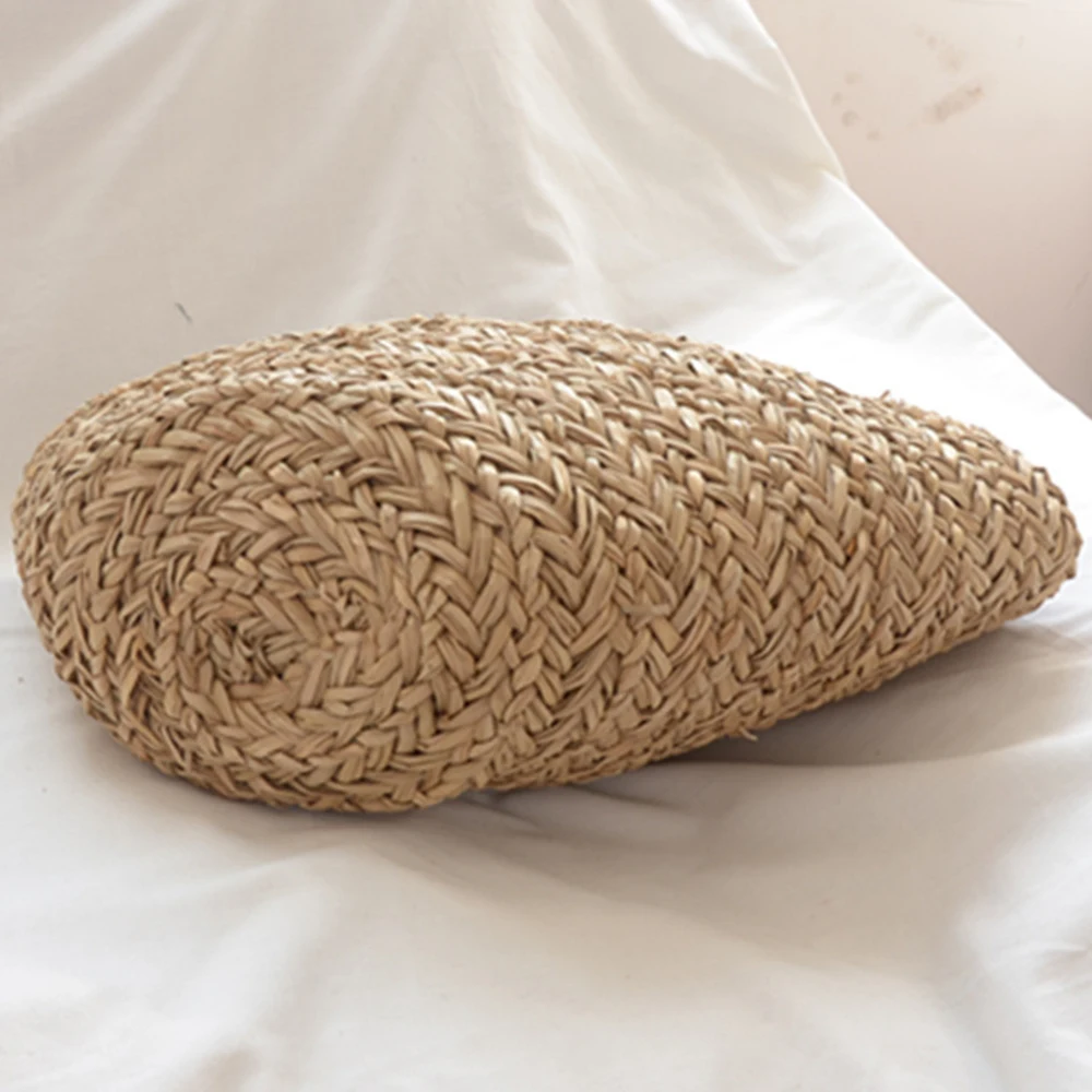 Bohemian Straw Rattan Bags for - Beach Bag Straw 评论和价格
