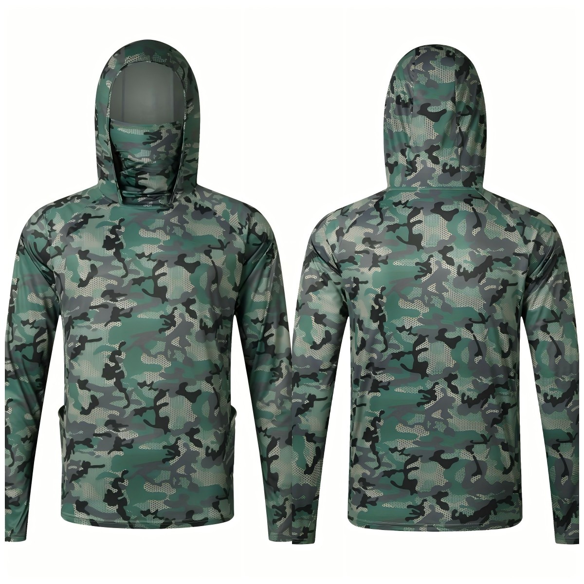 European and American Men's Su - Summer Clothing Guys 评论和价格