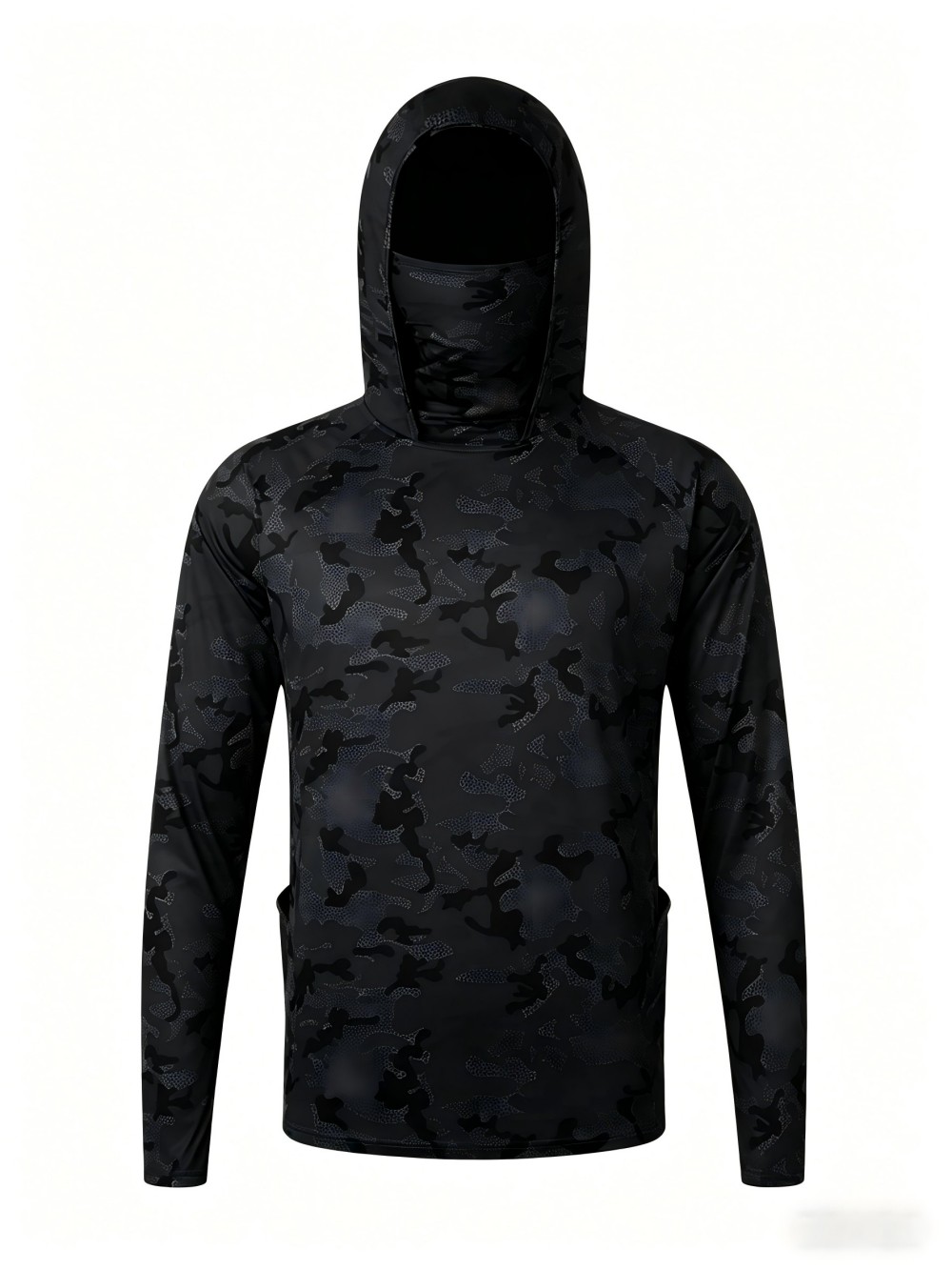 European and American Men's Su - Summer Clothing Guys 评论和价格